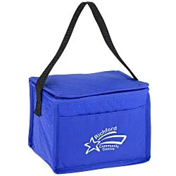 Big Sur 6-Pack Cooler