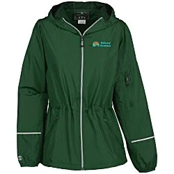 Bellwether Packable Jacket - Ladies'