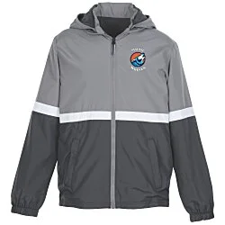 Turnabout Reversible Jacket - Men's