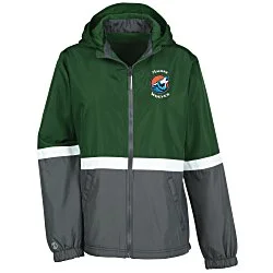 Turnabout Reversible Jacket - Ladies'