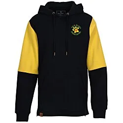 Ivy League Team Hoodie - Embroidered