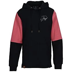 Ivy League Team Hoodie - Screen