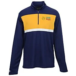 Prism Bold 1/4-Zip Pullover - Men's