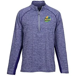 Electrify Coolcore 1/2-Zip Pullover - Men's