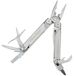 Leatherman Curl Multi-Tool