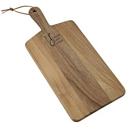 La Cuisine Rectangle Charcuterie Board