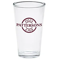 Sardinia Pint Glass - 16 oz.