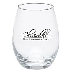 Sardinia Stemless Wine Glass - 15 oz.