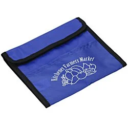 Pack & Snack Convertible Bag/Mat