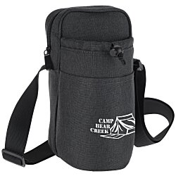 Traver Adjustable Sling Cooler with Pouch