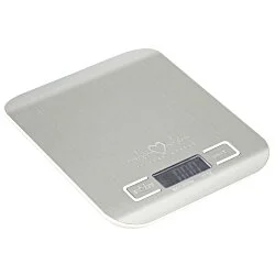 Gitano Stainless Digital Food Scale