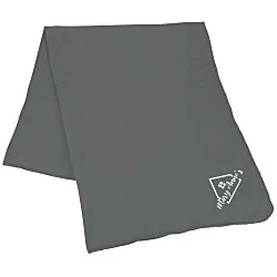 Lightweight Soft Fleece Blanket