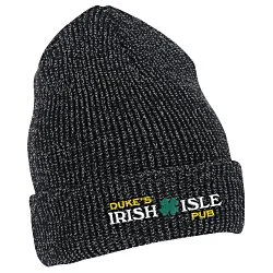 Energy Knit Reflective Beanie