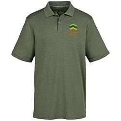 Tri-Blend Revive Polo - Men's