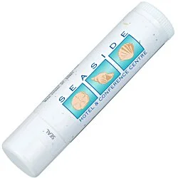 Essential Oil Infused Lip Moisturizer - Lemon Verbena