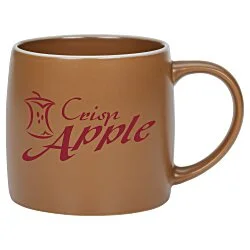 Cimarron Coffee Mug - 17 oz.