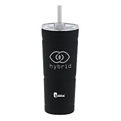 bubba Envy Vacuum Tumbler with Straw - 24 oz. - Laser Engraved
