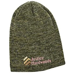 Richardson Marled Cuffed Beanie