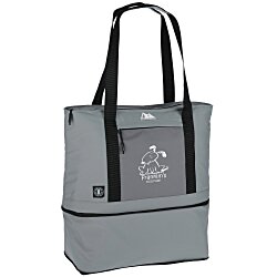 Arctic Zone Repreve Expandable Cooler Tote