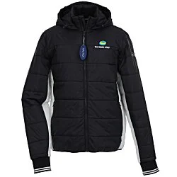 Nautica Packable Puffer Jacket - Men's