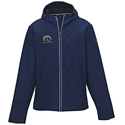 Nautica Wavestorm Soft Shell Jacket - Men's