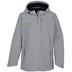 Nautica Wavestorm Soft Shell Jacket - Ladies'