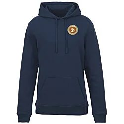 Tentree Cotton Hoodie - Men's - Embroidered