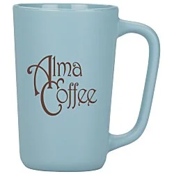 Ledge Coffee Mug - 14 oz.