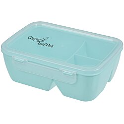 Lunch To Go Food Container
