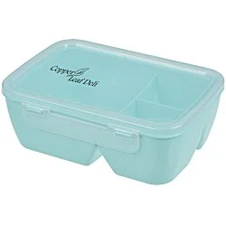 Lunch To Go Food Container