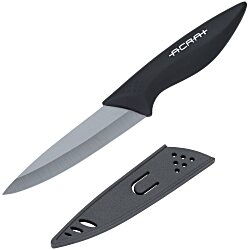 Ceramic Paring Knife - 4"