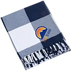 Field & Co. Buffalo Check Throw Blanket