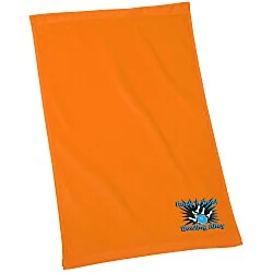 Golf Towel - 24 hr