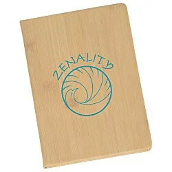 Manoa Bound Notebook