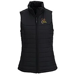 Stormtech Nautilus Quilted Vest - Ladies'