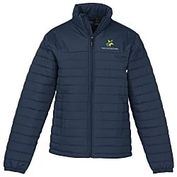 Stormtech Nautilus Quilted Jacket - Men's