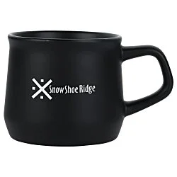 Angus Coffee Mug - 12 oz.