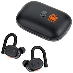 Skullcandy Push Active True Wireless Sport Ear Buds