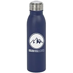 Vida Stainless Bottle - 24 oz. - 24 hr