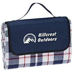 Highlander Picnic Blanket