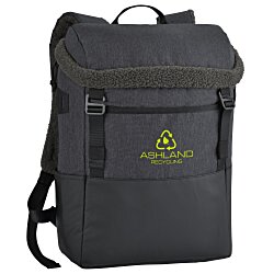 Field & Co. Fireside 12-Can Backpack Cooler