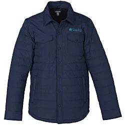 Porter Insulated Shacket - Men's