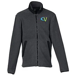 Kahuzi Sherpa Jacket - Men's