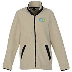 Kahuzi Sherpa Jacket - Ladies'