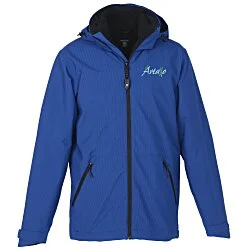 Zermatt 3-in-1 Jacket - Men's