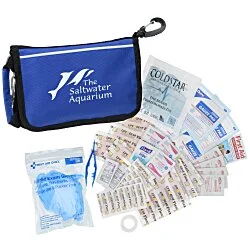 Family Basics First Aid Kit