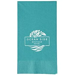 Guest Towel - 3-ply - Colors