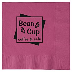 Dinner Napkin - 3-ply - Colors