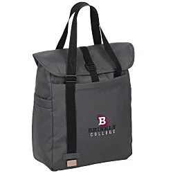 Kelso 15" Laptop Tote - Embroidered