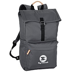 Kelso 15" Laptop Rucksack Backpack